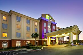 Holiday Inn Express Hotel & Suites Uvalde by IHG