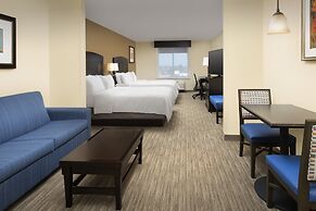 Holiday Inn Express Hotel & Suites Uvalde by IHG