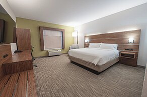 Holiday Inn Express Hotel & Suites East Lansing, an IHG Hotel