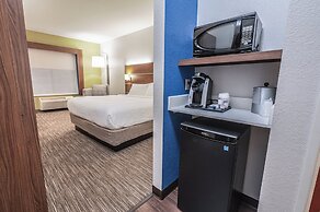 Holiday Inn Express Hotel & Suites East Lansing by IHG