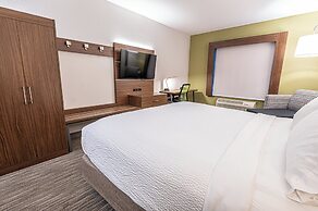 Holiday Inn Express Hotel & Suites East Lansing by IHG