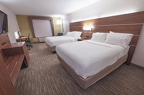Holiday Inn Express Hotel & Suites East Lansing by IHG