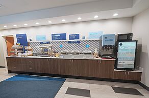 Holiday Inn Express Hotel & Suites East Lansing by IHG