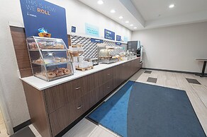 Holiday Inn Express Hotel & Suites East Lansing by IHG