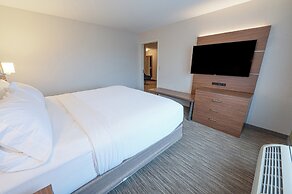 Holiday Inn Express Hotel & Suites East Lansing by IHG