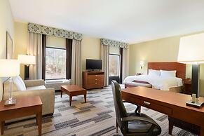 Hampton Inn & Suites Birmingham East Irondale