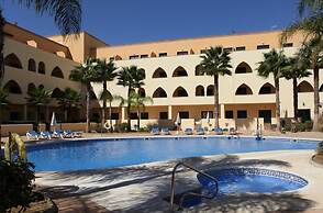 Apartamentos Playamarina