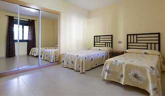Apartamentos Playamarina