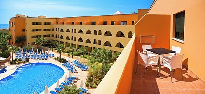 Apartamentos Playamarina