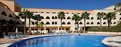 Apartamentos Playamarina