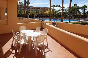 Apartamentos Playamarina