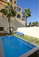 Apartamentos Playamarina