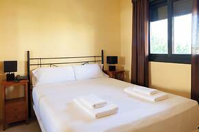 Apartamentos Playamarina