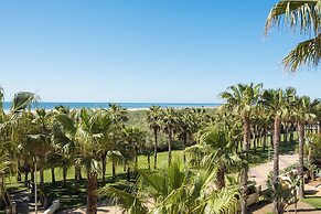 Apartamentos Playamarina