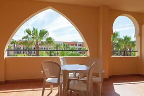 Apartamentos Playamarina