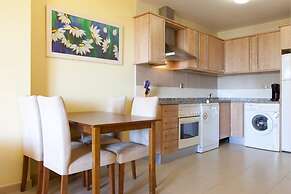 Apartamentos Playamarina