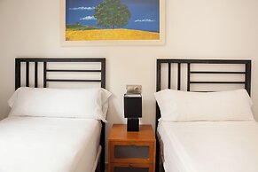 Apartamentos Playamarina