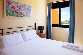 Apartamentos Playamarina