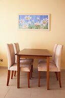 Apartamentos Playamarina