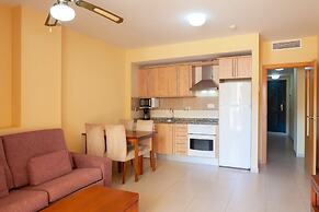 Apartamentos Playamarina