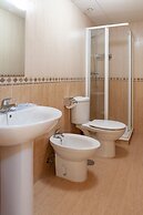 Apartamentos Playamarina