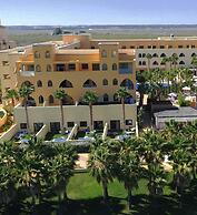 Apartamentos Playamarina