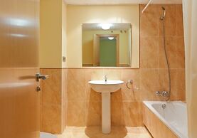 Apartamentos Playamarina