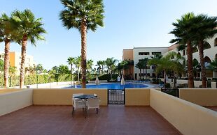 Apartamentos Playamarina