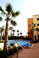 Apartamentos Playamarina