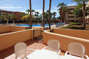 Apartamentos Playamarina