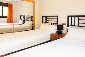 Apartamentos Playamarina