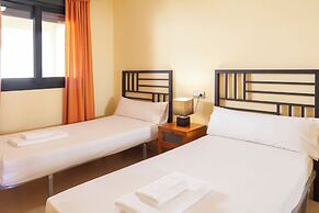 Apartamentos Playamarina