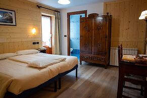 Hotel Santa San
