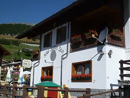 Hotel Santa San
