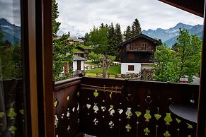 Hotel Santa San