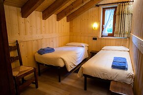 Hotel Santa San