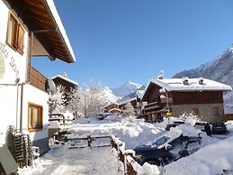 Hotel Santa San