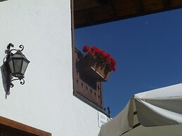 Hotel Santa San