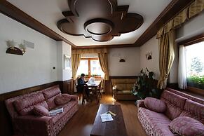 Hotel Santa San
