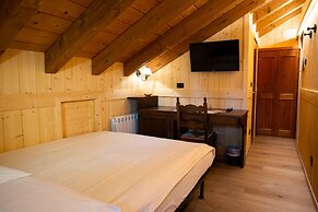 Hotel Santa San