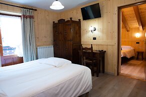 Hotel Santa San