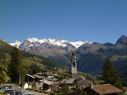 Hotel Santa San