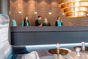 Motel One München - Sendlinger Tor