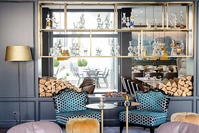 Motel One München - Sendlinger Tor