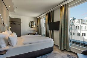 Motel One München-Sendlinger Tor
