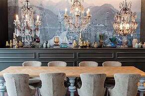 Motel One München - Sendlinger Tor