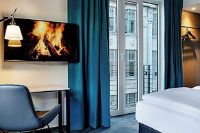 Motel One Leipzig-Nikolaikirche