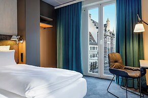 Motel One Leipzig-Nikolaikirche