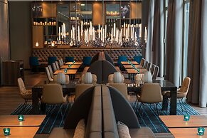 Motel One Leipzig - Nikolaikirche