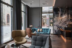 Motel One Leipzig - Nikolaikirche